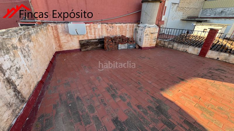 Foto deb56345-d8ba-4c7c-8d74-f2b14981265a. Casa a Centro Histórico Vélez - Málaga