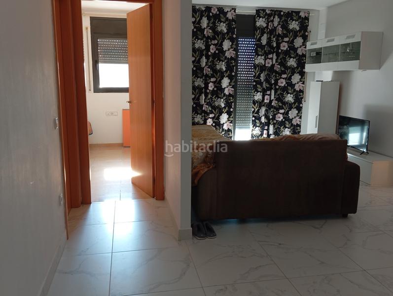 Foto 03c19577-91fb-45b6-bd0d-304f0ad9e638. Dachwohnung mit heizung in Calafell poble Calafell