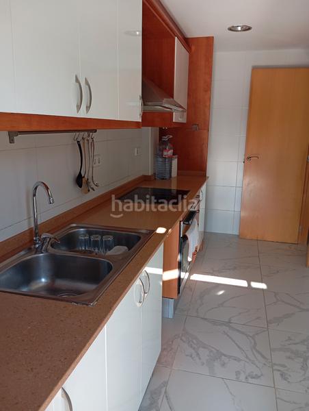 Foto 7c68a041-849b-4a0b-9382-126503050d54. Dachwohnung mit heizung in Calafell poble Calafell