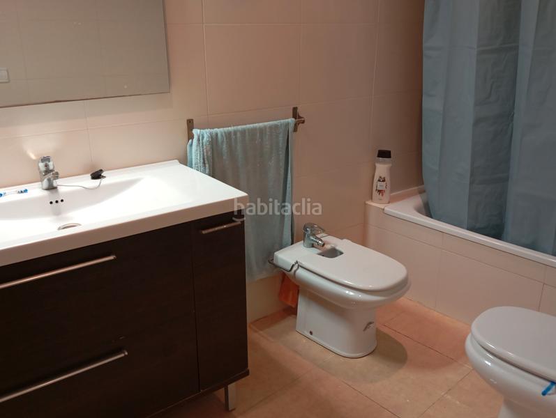 Foto 8d51bac4-1508-444e-a07d-366e2442b92c. Dachwohnung mit heizung in Calafell poble Calafell