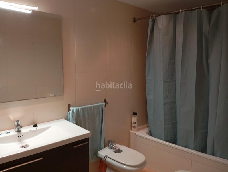 Foto bd88daa6-7ca1-4ee5-a89d-7401457fc3cc. Dachwohnung mit heizung in Calafell poble Calafell