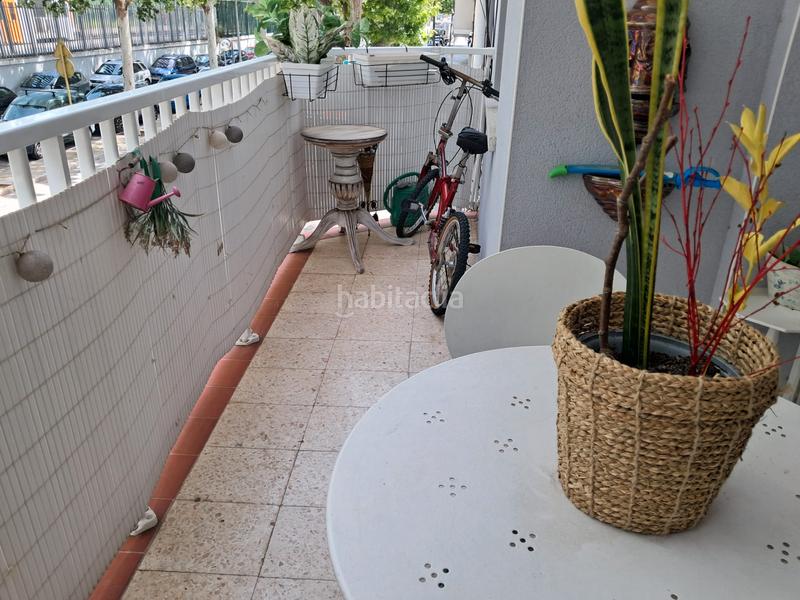 Foto 54045b80-618f-45eb-956b-b0fe61ea6417. Appartamento con riscaldamento in Calafell platja Calafell