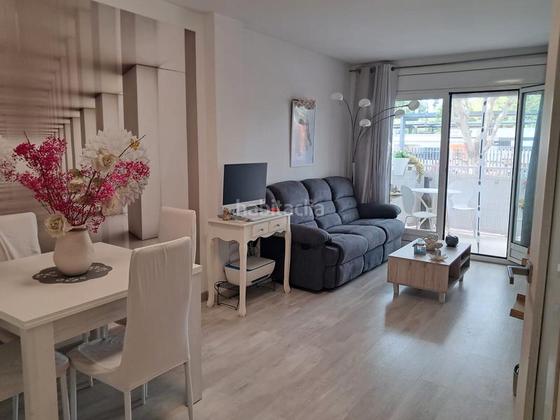 Foto 5a6b0529-ffd2-472d-a500-5700c1d9361f. Appartamento con riscaldamento in Calafell platja Calafell