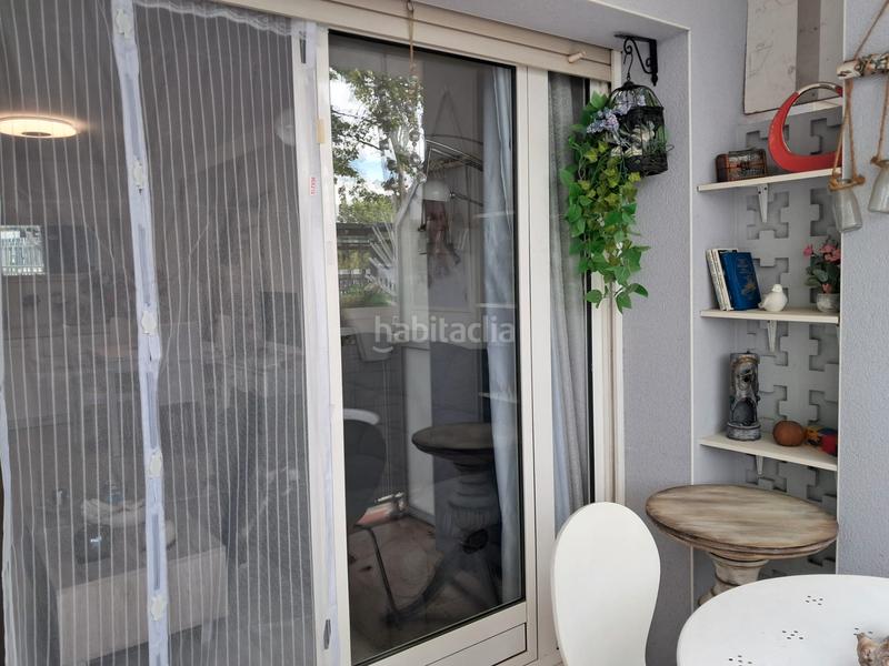 Foto 6db89b52-06bf-4187-9794-05be42e44bd9. Appartamento con riscaldamento in Calafell platja Calafell