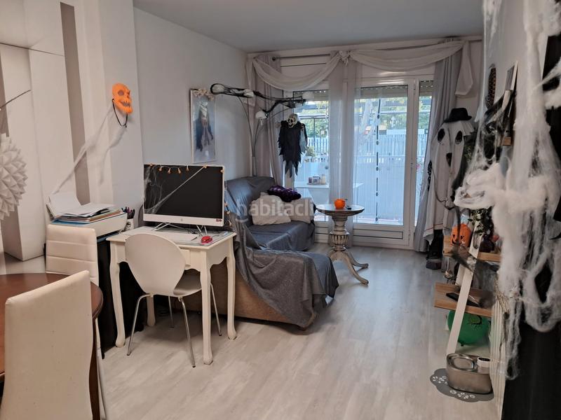 Foto 79d4bfd9-7c04-41fb-96bf-29f939bdfe3e. Appartamento con riscaldamento in Calafell platja Calafell