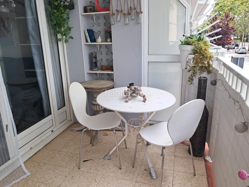 Foto 99a9ce95-ca13-43e6-bc7a-135fedaadee8. Appartamento con riscaldamento in Calafell platja Calafell