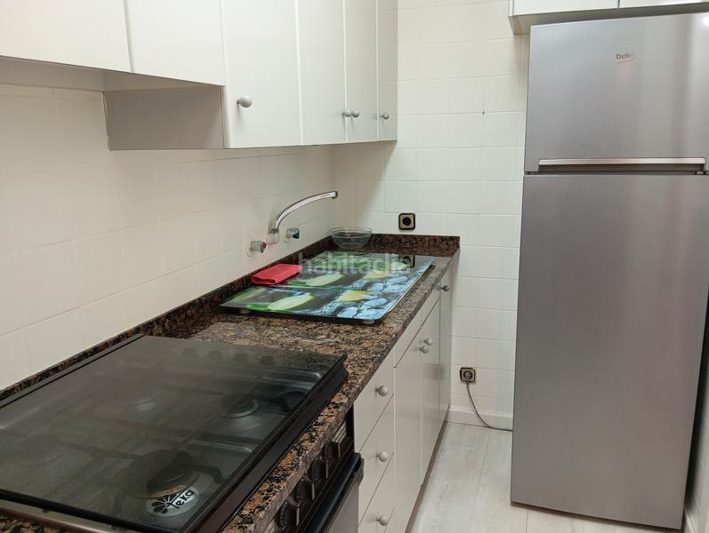 Foto cda59f37-b774-45a8-8ae6-1b6dc2267eba. Piso playa en Calafell platja Calafell