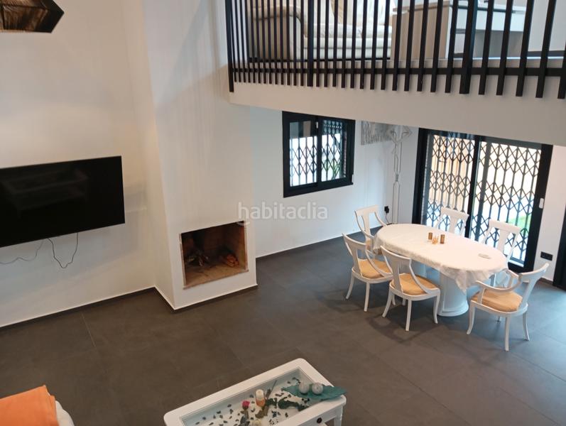 Foto 0af2736d-6d16-43d8-84f1-efaa195e12c1. Haus mit parking pool in Ciutat jardí Bonanova Calafell