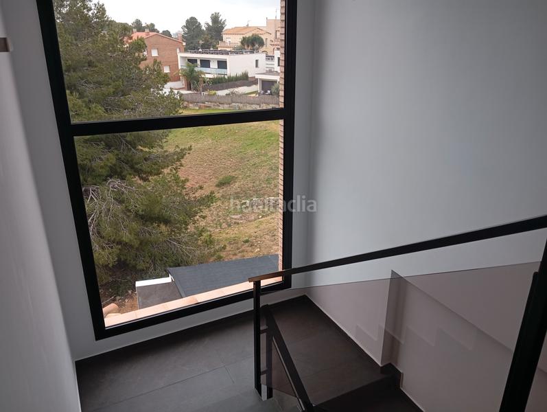 Foto 1853fd77-271f-4379-b4fa-cd881790efa6. Haus mit parking pool in Ciutat jardí Bonanova Calafell