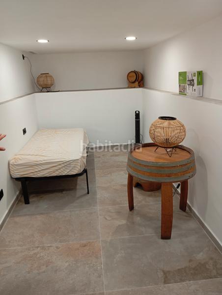 Foto 510ede11-de06-431f-9fcb-80a4744755e5. Haus mit parking pool in Ciutat jardí Bonanova Calafell