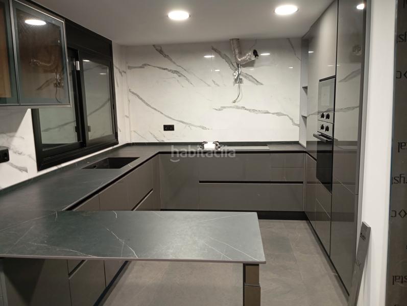 Foto 6ba35711-fdd9-4f5f-a276-68778f18b5af. Haus mit parking pool in Ciutat jardí Bonanova Calafell