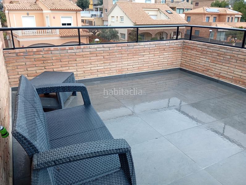 Foto 844c4cf5-ddee-4888-8ef3-061a2e60a345. Haus mit parking pool in Ciutat jardí Bonanova Calafell