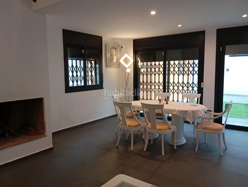 Foto 857fedf1-88d0-4d41-a471-06f0e769bbf6. Haus mit parking pool in Ciutat jardí Bonanova Calafell