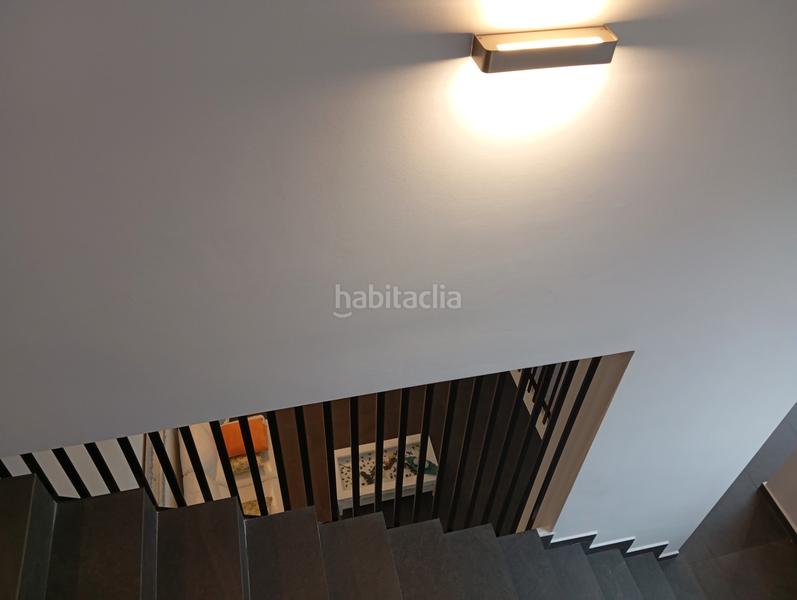 Foto a98fd151-6bb3-405b-84c0-1de5972ff289. Haus mit parking pool in Ciutat jardí Bonanova Calafell