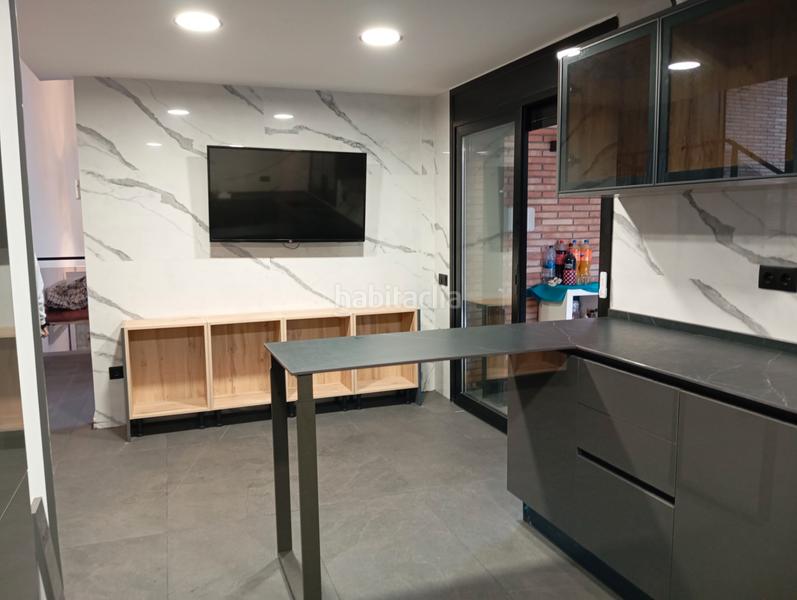 Foto c05e6ffb-1d14-46e7-86e9-62b94d1eac9c. Haus mit parking pool in Ciutat jardí Bonanova Calafell