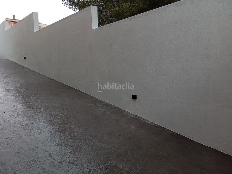 Foto cec3bab9-2f5b-4a33-9604-6001853aec49. Haus mit parking pool in Ciutat jardí Bonanova Calafell