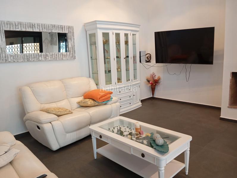 Foto f0b930f2-1078-4490-aac0-b96a3998e9a6. Haus mit parking pool in Ciutat jardí Bonanova Calafell