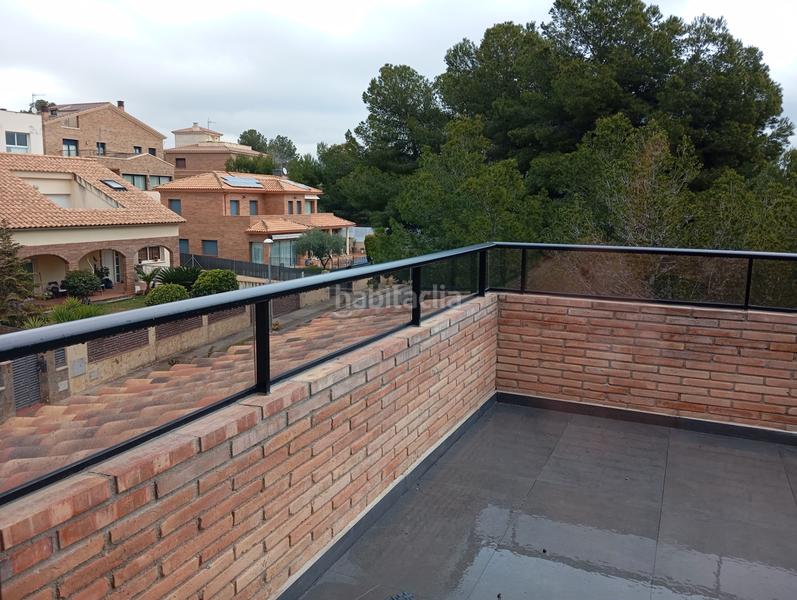 Foto f62cb81f-09ae-4cc4-b040-7e4f35b7fd90. Haus mit parking pool in Ciutat jardí Bonanova Calafell