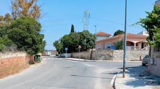 Residential Plot in Albinyana. Botanaterra  i urb moli blanquillo albinyana
