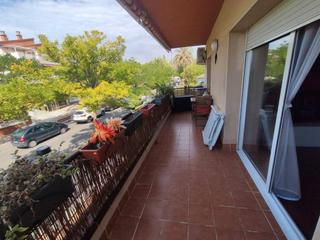 Flat in Segur de Calafell Nucli Urbà. Segur de calafell, listo para entrar a vivir, piso centrico, a p