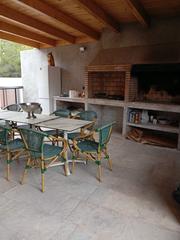 Lloguer Casa a Ciutat jardí Bonanova. La bonanova calafell