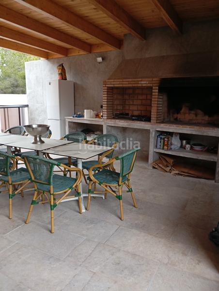 Foto c2209ca1-fcc3-45e1-854a-33e8acef71a7. Lloguer casa amb aparcament piscina a Ciutat jardí Bonanova Calafell