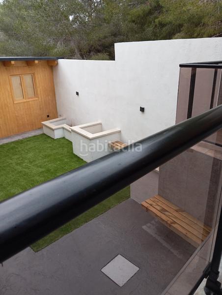 Foto e128acc7-8e37-4ff0-ac0b-8570d314be67. Lloguer casa amb aparcament piscina a Ciutat jardí Bonanova Calafell