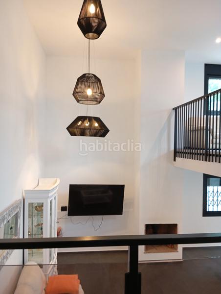 Foto fa377a5f-95da-4547-bd2d-15d9d6c68df6. Lloguer casa amb aparcament piscina a Ciutat jardí Bonanova Calafell