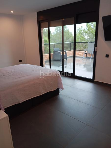 Foto 2e2c56d8-bb14-42db-ad8b-c482c79c2fbf. Rent house with parking pool in Ciutat jardí Bonanova Calafell