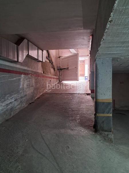 Foto 24a2a29a-707b-468c-a2e4-c8c770f57c67. Autoparkplatz in Calafell platja Calafell
