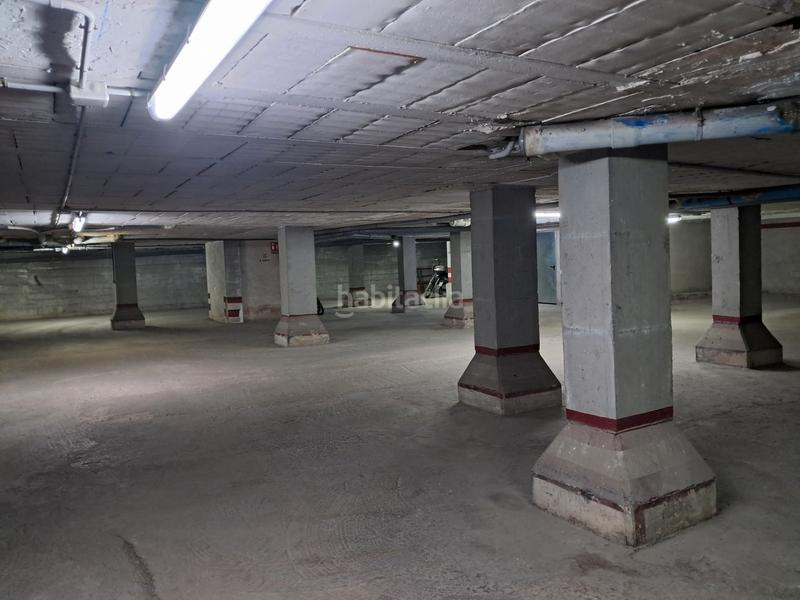 Foto 6251a803-9652-40f8-893d-3a7d0d119f12. Autoparkplatz in Calafell platja Calafell