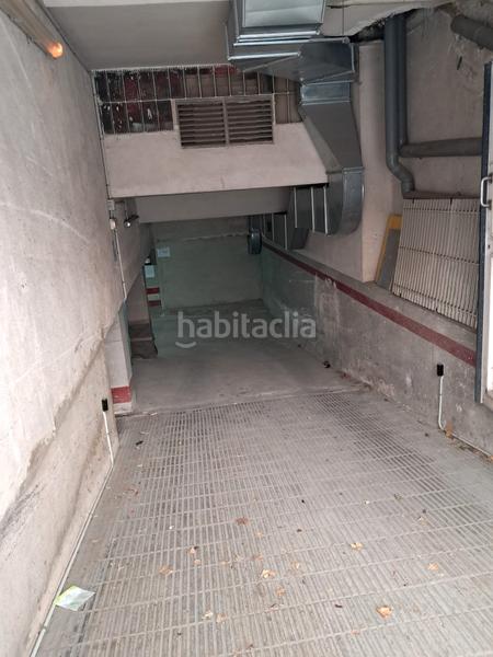 Foto 9059897d-27e2-4feb-b6ed-50fddf649caa. Autoparkplatz in Calafell platja Calafell