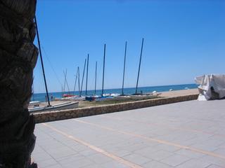 Lloguer Dúplex a Calafell Platja. Lateral a mar, preciso duplex playa de calafell