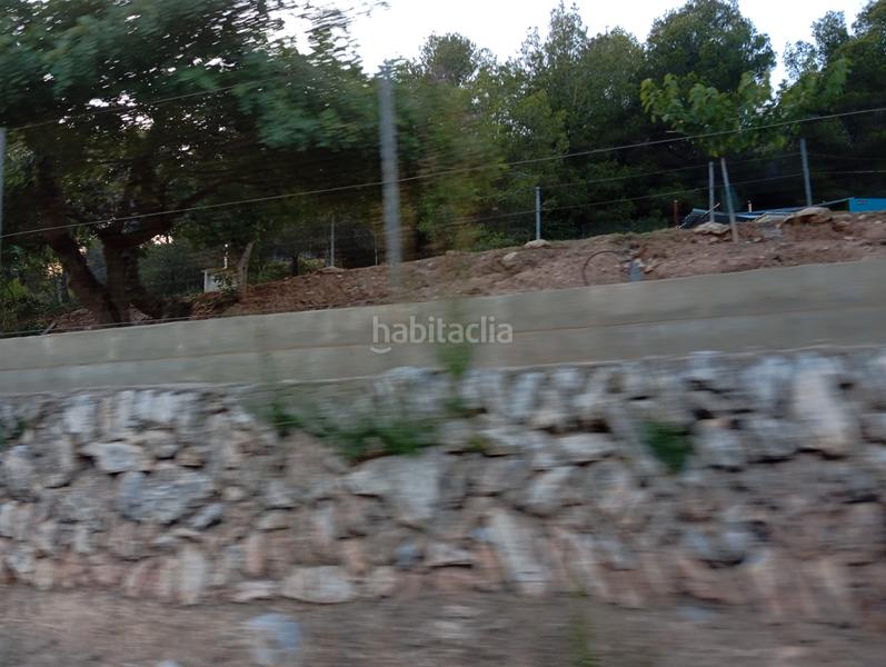 Foto 27c61095-0030-43fd-8371-4eaf38a78b85. Terreny residencial a carrer xavier montsalvatge 36 a Calafell