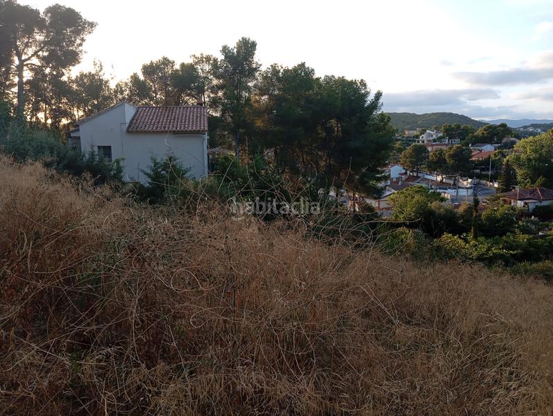 Foto 63cf4415-6b02-4943-9ea6-1be4a8b6f8d3. Terreny residencial a carrer xavier montsalvatge 36 a Calafell