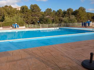 Residential Plot in Carrer xavier montsalvatge 36. Calafell mas romeu