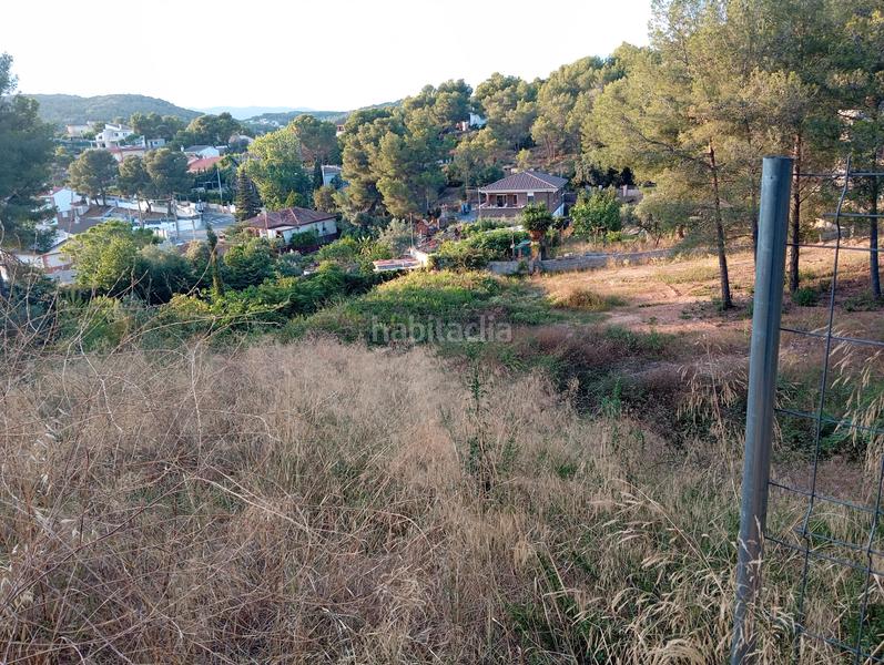 Foto da44311e-0a4f-4db1-9f30-817b0eb8dd0a. Terreny residencial a carrer xavier montsalvatge 36 a Calafell