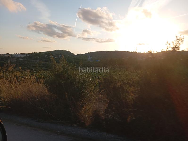 Foto ebd9b0ad-17a9-472e-836f-f7d137e3d642. Terreny residencial a carrer xavier montsalvatge 36 a Calafell