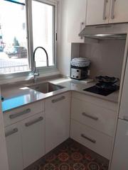 Flat in Bellvei. Bellvei zona residencial
