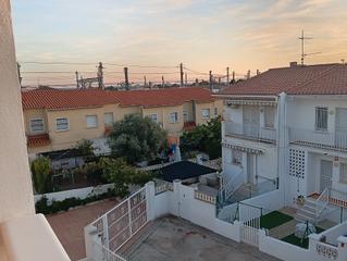 Lloguer Casa adossada  Carrer de les gavines. Adosada a 500 mts del mar