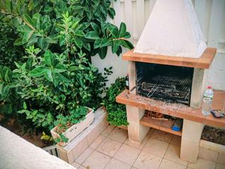 Location Maison jumelée  Carrer de les gavines. Adosada a 500 mts del mar