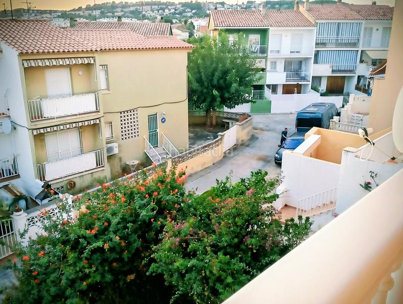 Foto 573c196c-320e-42ee-937f-396408878141. Location maison jumelée avec chauffage dans Coma-ruga platja Coma-ruga