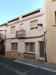 Location Rez-de-chaussée à Calafell Poble. Calafell pueblo