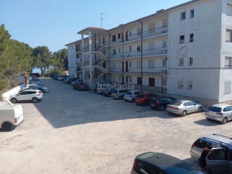 Foto 4af76d59-f724-4065-b8aa-903667f578be. Alquiler apartamento  con vistas a mar en Bellvei