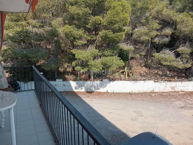 Foto 52988a3d-fb3f-4786-add1-2f2415350b3e. Alquiler apartamento  con vistas a mar en Bellvei