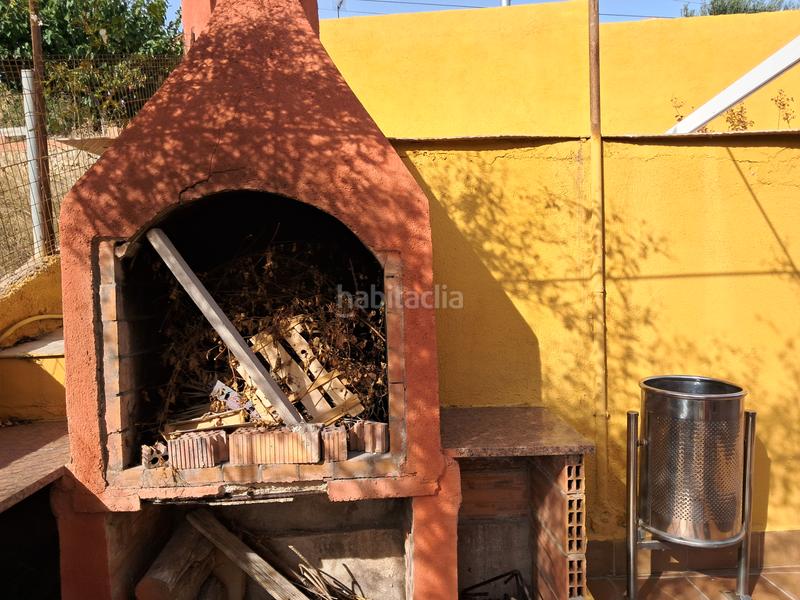 Foto 392027b1-5d65-4146-82af-722e3b68de59. Haus mit kamin heizung parking pool in Castellet i la Gornal