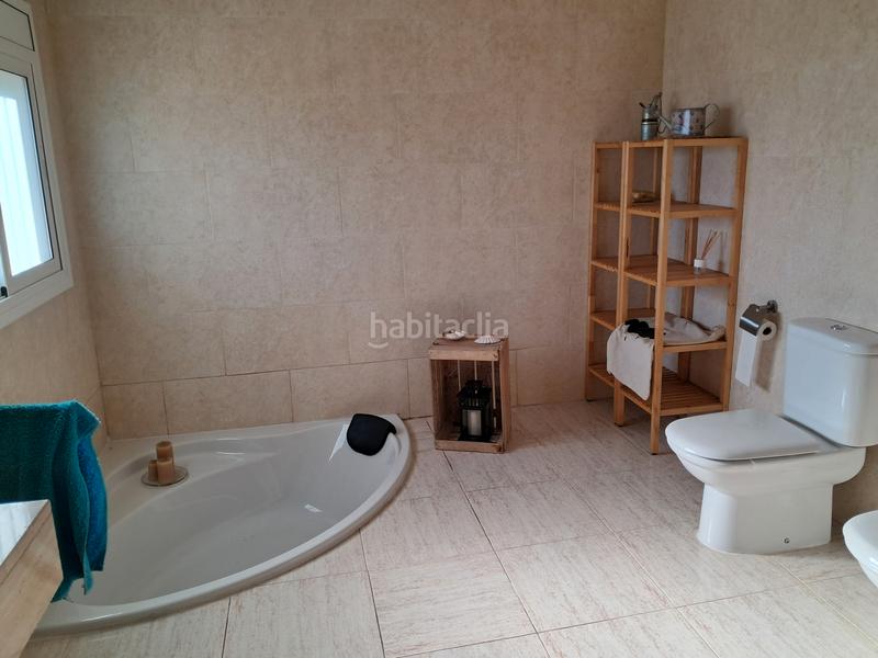 Foto 50031561-45e7-4875-babd-fa590e9586a7. Haus mit kamin heizung parking pool in Castellet i la Gornal