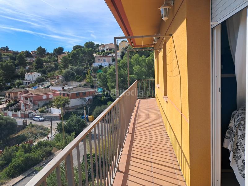 Foto 563dbec4-c484-4761-9b43-7ae83c26f6f4. Haus mit kamin heizung parking pool in Castellet i la Gornal