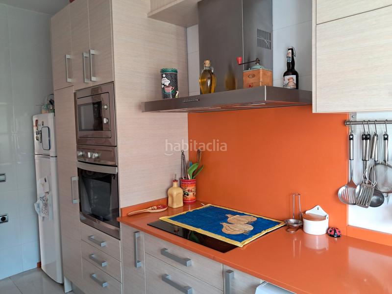 Foto 5ae8000d-53a7-4ce1-b501-b3d75782c8d1. Haus mit kamin heizung parking pool in Castellet i la Gornal