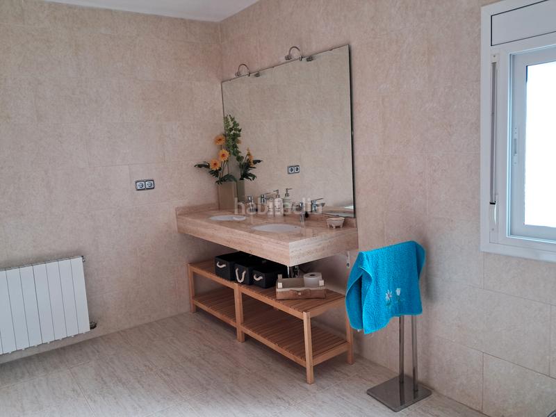 Foto 9279839a-0eb9-466a-a642-cc3397bdb34b. Haus mit kamin heizung parking pool in Castellet i la Gornal